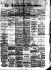 Todmorden Advertiser and Hebden Bridge Newsletter Friday 05 January 1883 Page 1