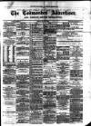 Todmorden Advertiser and Hebden Bridge Newsletter Friday 18 May 1883 Page 1