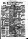 Todmorden Advertiser and Hebden Bridge Newsletter Friday 15 June 1883 Page 1