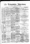 Todmorden Advertiser and Hebden Bridge Newsletter Friday 01 June 1888 Page 1