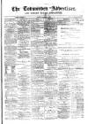 Todmorden Advertiser and Hebden Bridge Newsletter Friday 03 January 1890 Page 1