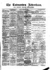 Todmorden Advertiser and Hebden Bridge Newsletter Friday 20 February 1891 Page 1