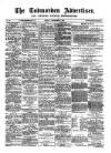 Todmorden Advertiser and Hebden Bridge Newsletter Friday 11 December 1891 Page 1