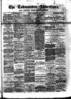 Todmorden Advertiser and Hebden Bridge Newsletter Friday 13 January 1893 Page 1