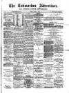 Todmorden Advertiser and Hebden Bridge Newsletter Friday 16 June 1893 Page 1