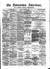 Todmorden Advertiser and Hebden Bridge Newsletter Friday 24 November 1893 Page 1