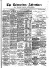 Todmorden Advertiser and Hebden Bridge Newsletter Friday 22 December 1893 Page 1