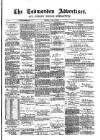 Todmorden Advertiser and Hebden Bridge Newsletter Friday 15 June 1894 Page 1
