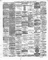 Todmorden Advertiser and Hebden Bridge Newsletter Friday 13 November 1896 Page 4