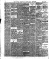 Todmorden Advertiser and Hebden Bridge Newsletter Friday 28 July 1899 Page 8