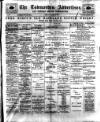 Todmorden Advertiser and Hebden Bridge Newsletter Friday 16 March 1900 Page 1