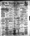 Todmorden Advertiser and Hebden Bridge Newsletter Friday 01 June 1900 Page 1