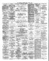 Todmorden Advertiser and Hebden Bridge Newsletter Friday 02 August 1901 Page 4