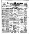 Todmorden Advertiser and Hebden Bridge Newsletter Friday 02 January 1903 Page 1