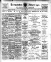 Todmorden Advertiser and Hebden Bridge Newsletter Friday 03 April 1903 Page 1