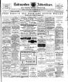 Todmorden Advertiser and Hebden Bridge Newsletter Friday 22 September 1905 Page 1