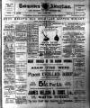 Todmorden Advertiser and Hebden Bridge Newsletter Friday 02 August 1907 Page 1