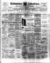 Todmorden Advertiser and Hebden Bridge Newsletter Friday 27 September 1907 Page 1