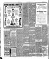 Todmorden Advertiser and Hebden Bridge Newsletter Friday 08 October 1909 Page 8