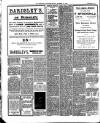 Todmorden Advertiser and Hebden Bridge Newsletter Friday 12 November 1909 Page 8