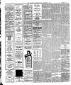 Todmorden Advertiser and Hebden Bridge Newsletter Friday 03 December 1909 Page 4