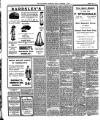 Todmorden Advertiser and Hebden Bridge Newsletter Friday 03 December 1909 Page 8