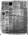 Todmorden Advertiser and Hebden Bridge Newsletter Friday 07 January 1910 Page 4