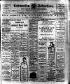 Todmorden Advertiser and Hebden Bridge Newsletter Friday 18 February 1910 Page 1