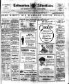 Todmorden Advertiser and Hebden Bridge Newsletter Friday 15 April 1910 Page 1