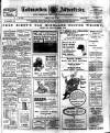 Todmorden Advertiser and Hebden Bridge Newsletter Friday 10 June 1910 Page 1