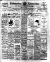 Todmorden Advertiser and Hebden Bridge Newsletter Friday 22 July 1910 Page 1