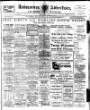 Todmorden Advertiser and Hebden Bridge Newsletter Friday 13 June 1913 Page 1