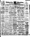 Todmorden Advertiser and Hebden Bridge Newsletter Friday 11 December 1914 Page 1