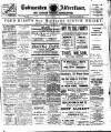Todmorden Advertiser and Hebden Bridge Newsletter Friday 10 September 1915 Page 1