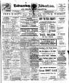 Todmorden Advertiser and Hebden Bridge Newsletter Friday 22 January 1915 Page 1