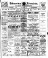 Todmorden Advertiser and Hebden Bridge Newsletter Friday 26 March 1915 Page 1
