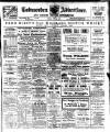 Todmorden Advertiser and Hebden Bridge Newsletter Friday 04 June 1915 Page 1