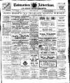 Todmorden Advertiser and Hebden Bridge Newsletter Friday 18 June 1915 Page 1