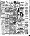 Todmorden Advertiser and Hebden Bridge Newsletter Friday 06 August 1915 Page 1