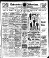 Todmorden Advertiser and Hebden Bridge Newsletter Friday 03 September 1915 Page 1