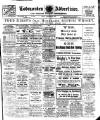 Todmorden Advertiser and Hebden Bridge Newsletter Friday 24 September 1915 Page 1