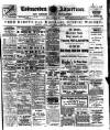 Todmorden Advertiser and Hebden Bridge Newsletter Friday 29 October 1915 Page 1