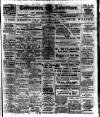Todmorden Advertiser and Hebden Bridge Newsletter Friday 19 November 1915 Page 1