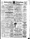 Todmorden Advertiser and Hebden Bridge Newsletter Friday 16 June 1916 Page 1