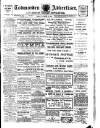 Todmorden Advertiser and Hebden Bridge Newsletter Friday 24 November 1916 Page 1
