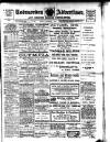 Todmorden Advertiser and Hebden Bridge Newsletter Friday 01 December 1916 Page 1
