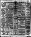 Todmorden Advertiser and Hebden Bridge Newsletter Friday 15 February 1918 Page 1