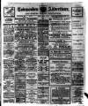 Todmorden Advertiser and Hebden Bridge Newsletter Friday 15 March 1918 Page 1