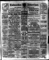 Todmorden Advertiser and Hebden Bridge Newsletter Friday 12 April 1918 Page 1