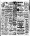 Todmorden Advertiser and Hebden Bridge Newsletter Friday 18 October 1918 Page 1